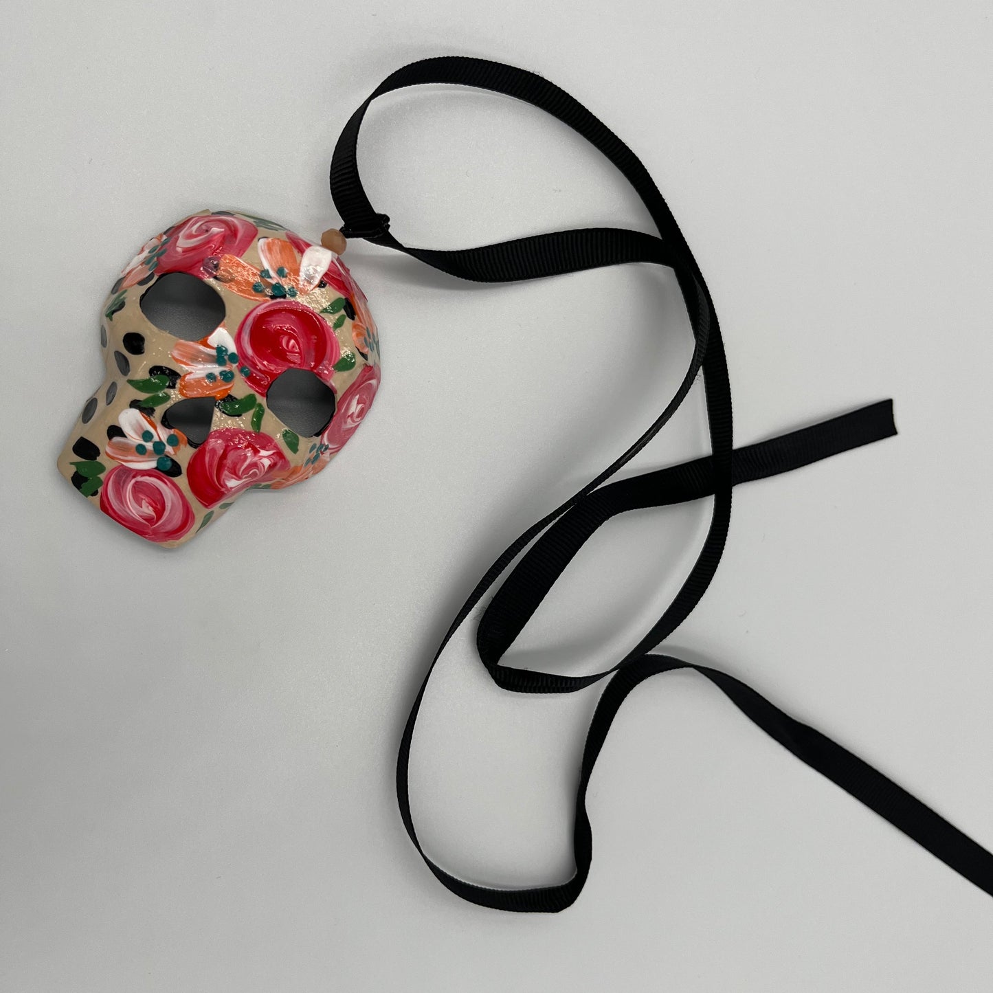 Romantic Darkness Choker