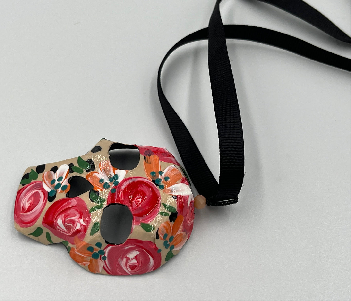 Romantic Darkness Choker