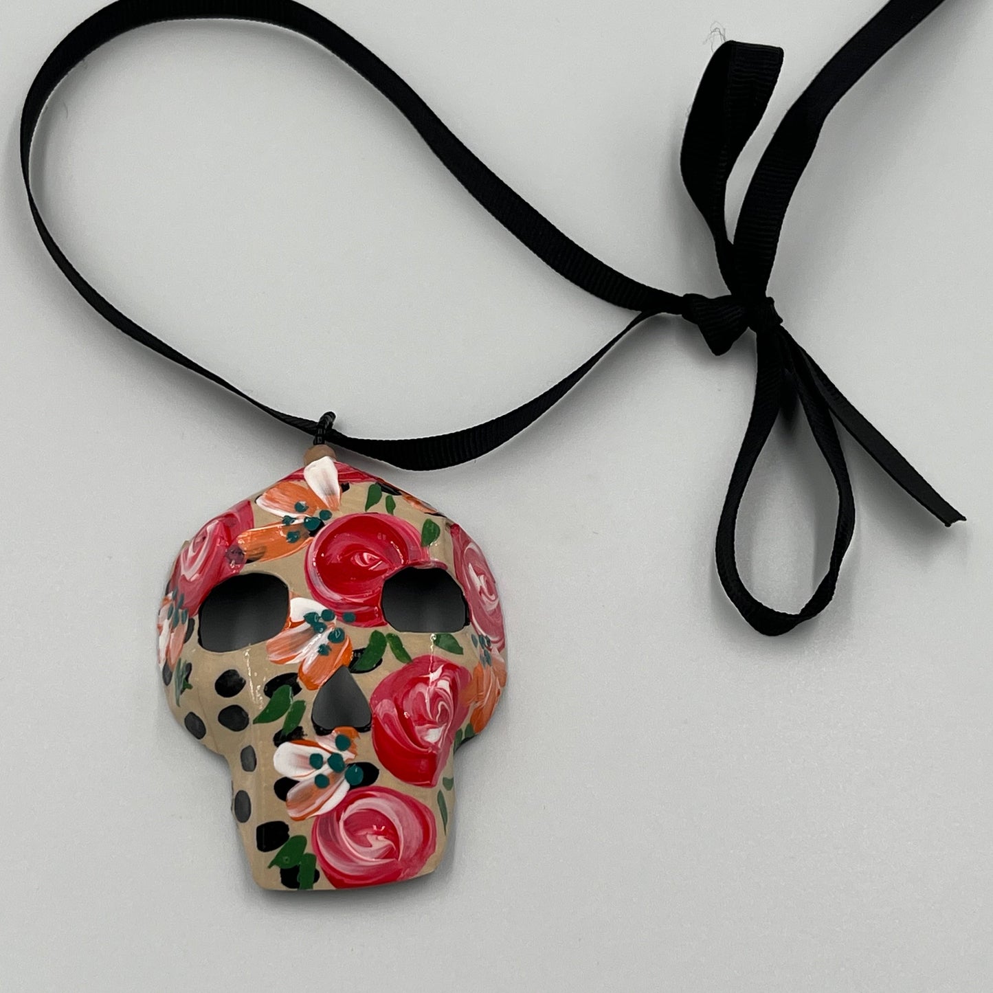 Romantic Darkness Choker